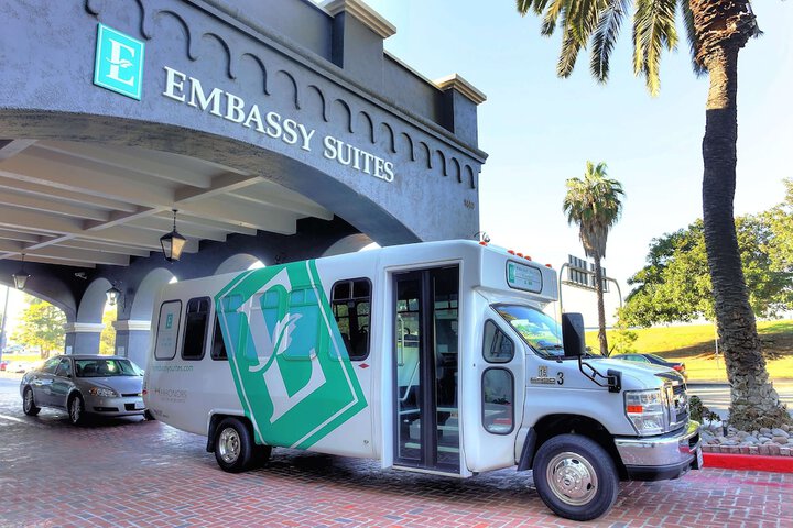 Embassy Suites By Hilton Los Angeles LAX South/El Segundo - thumb 2