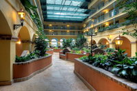 Embassy Suites by Hilton Los Angeles LAX South/El Segundo