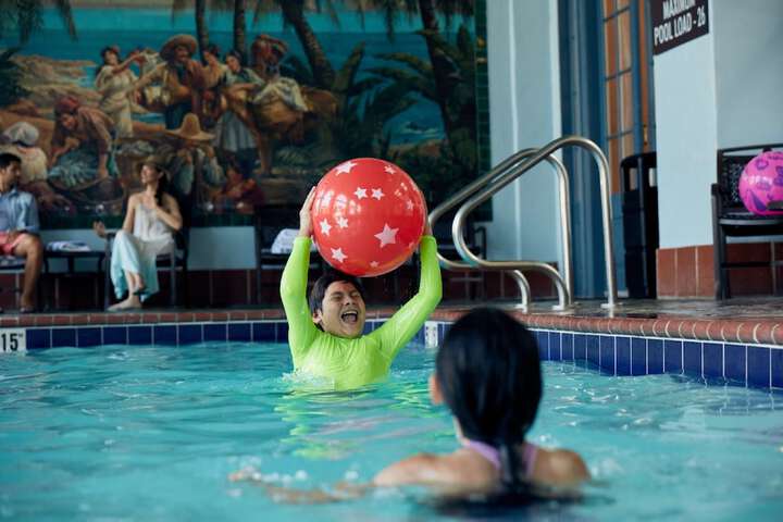 Embassy Suites By Hilton Los Angeles LAX South/El Segundo - thumb 4