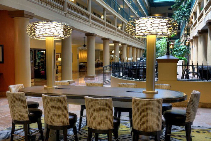 Embassy Suites By Hilton Los Angeles LAX South/El Segundo - thumb 7