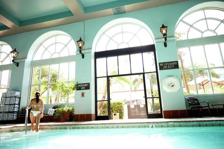 Embassy Suites By Hilton Los Angeles LAX South/El Segundo - thumb 3