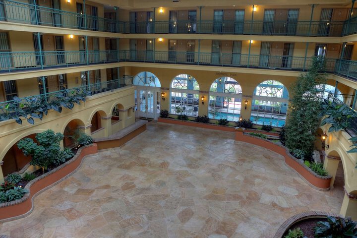 Embassy Suites By Hilton Los Angeles LAX South/El Segundo - thumb 6