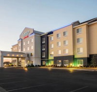 Fairfield Inn  Suites by Marriott Bartlesville - USA Accommodation