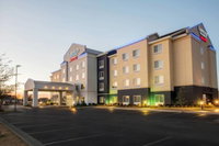 Fairfield Inn  Suites by Marriott Bartlesville