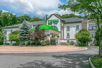 Holiday Inn Express Hotel  Stes Mt. Arlington Rockaway Area an IHG Hotel