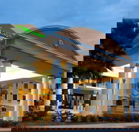 Holiday Inn Express  Suites Jacksonville-Mayport/Beach an IHG Hotel - USA Accommodation