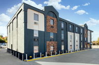 Gallus Stadium Park Inn Ascend Hotel Collection