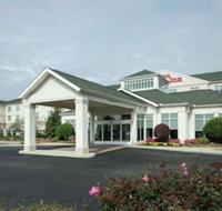 Hilton Garden Inn Dothan - China Accommodation