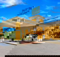 Quality Inn near University of Mobile - USA Accommodation