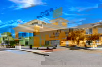 Quality Inn near University of Mobile