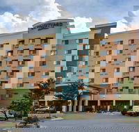 Courtyard Marriott Concord - Tourism Bookings