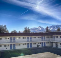 Motel 6 Mammoth Lakes CA - Tourism Bookings
