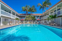 Motel 6 Carpinteria CA - Santa Barbara - South