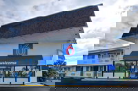 Motel 6 Cocoa Beach FL