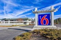 Motel 6 South Lake Tahoe CA