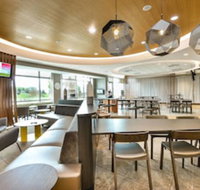 SpringHill Suites by Marriott Grand Forks - USA Accommodation