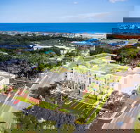 Residence Inn by Marriott Amelia Island - Students Accommodation