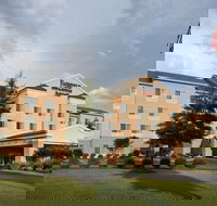 Fairfield Inn  Suites by Marriott Conway - Tourism Bookings