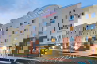 Candlewood Suites Watertown Fort Drum an IHG Hotel