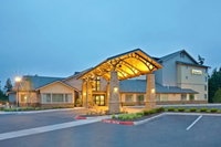 Staybridge Suites Everett-Paine Field an IHG Hotel