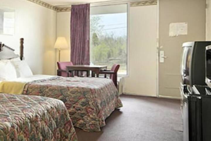 Royal Extended Stay Alcoa - thumb 6