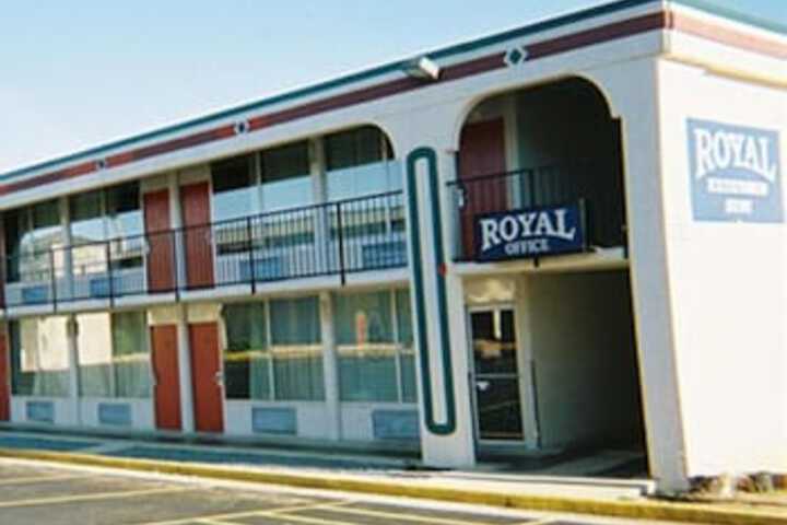 Royal Extended Stay Alcoa - thumb 1