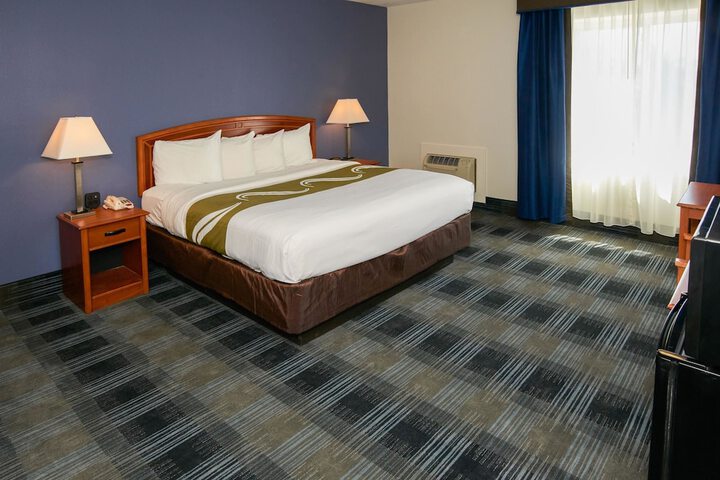 Quality Inn - thumb 7