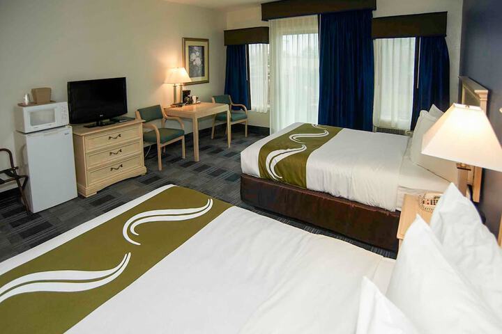 Quality Inn - thumb 5