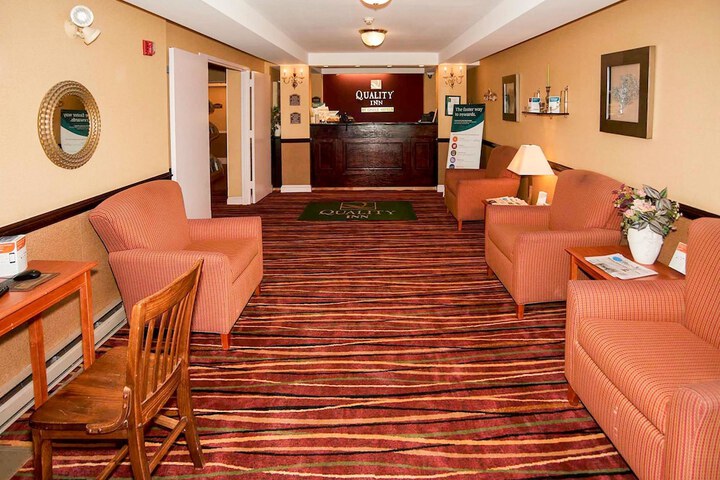 Quality Inn - thumb 4