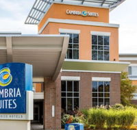 Cambria Hotel Traverse City - Students Accommodation