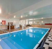 Comfort Suites Atlantic City North - Tourism Bookings