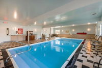 Comfort Suites Atlantic City North