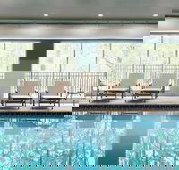 Holiday Inn Express And Suites Ardmore An Ihg Hotel - Tourism Bookings