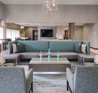 Residence Inn by Marriott Dallas Plano/The Colony - Tourism Bookings