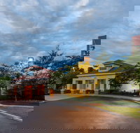 Homewood Suites by Hilton St. Louis Riverport - Airport West - Tourism Bookings