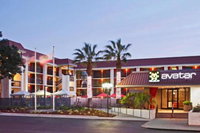 Avatar Hotel a Joie de Vivre Hotel