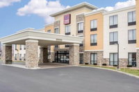 Comfort Suites Cicero - Syracuse North