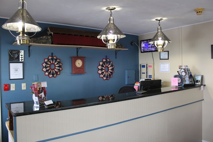 Harvest Drive Family Inn - thumb 6