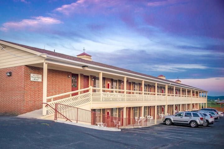 Harvest Drive Family Inn - thumb 1