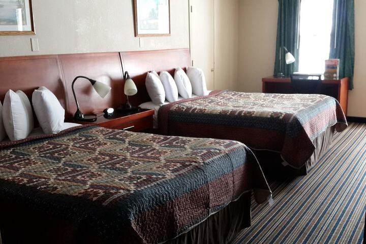 Harvest Drive Family Inn - thumb 7