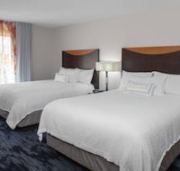 Fairfield Inn  Suites by Marriott Gadsden - Tourism Bookings