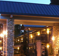 Edgewater Inn Shady Cove - USA Accommodation