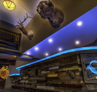 The Grand Hotel at the Grand Canyon - USA Accommodation