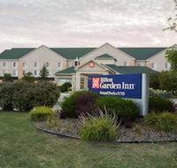 Hilton Garden Inn- Grand Forks/UND - USA Accommodation