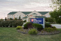 Hilton Garden Inn- Grand Forks/UND