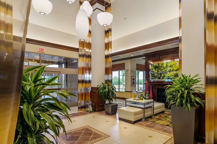 Hilton Garden Inn Cleveland East/Mayfield Village - thumb 3