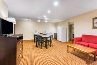 Rodeway Inn  Suites El Cajon San Diego East