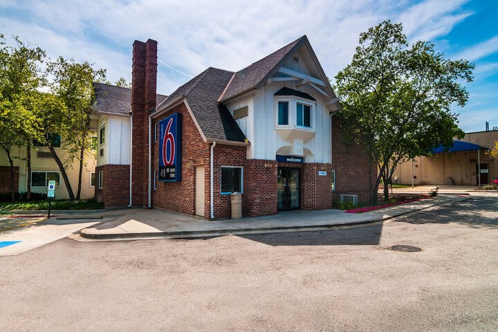 Motel 6 Arlington Heights, IL - Chicago North Central - thumb 3