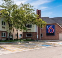 Motel 6 Arlington Heights IL - Chicago North Central - Tourism Bookings