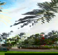 Disney's Old Key West Resort - Tourism Bookings